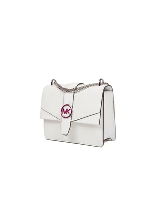 Michael Kors Greenwich Kleine Flap Schoudertas