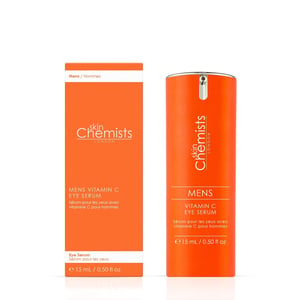 skinChemists Anti-Aging Geavanceerde Vitamine C Mannen Preventieve Routine