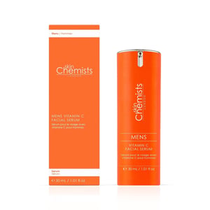 skinChemists Anti-Aging Mannen Vitamine C Goede Nacht Slaap