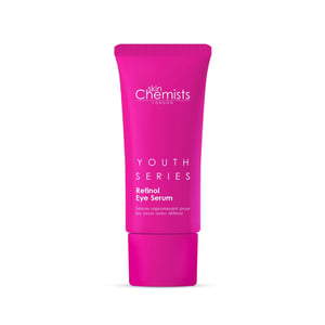 skinChemists Jeugdserie Retinol Oogserum 15ml