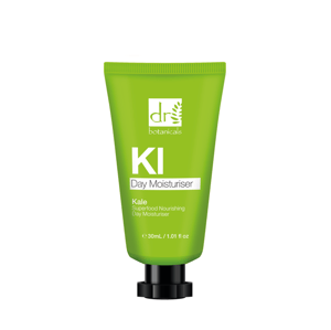 Dr Botanicals Boerenkool Superfood Voedende Dagcrème 30ml