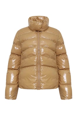 Pinko Zip-Up Donsjack
