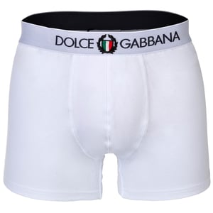 Dolce & Gabbana Regular Boxer Shorts