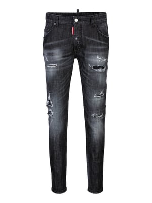 Dsquared2 spijkerbroek Skater Jean