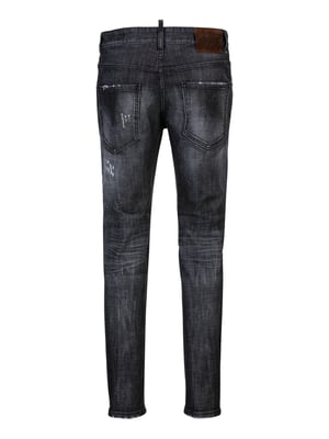 Dsquared2 spijkerbroek Skater Jean