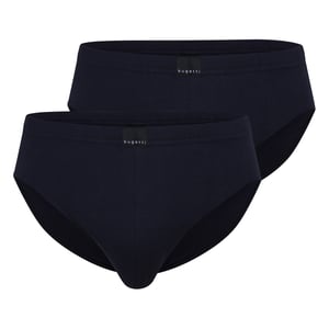 Bugatti S 2-Pack Boxershorts