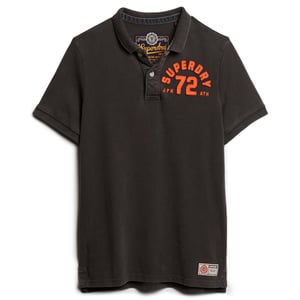 Superdry Vintage Athletic Poloshirt
