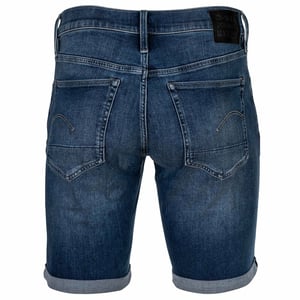 G Star Raw Slim Short Elto Stretch Jeans