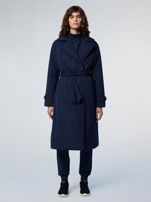 North Sails Trench Coat Tania