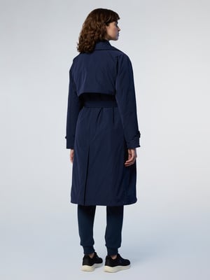 North Sails Trench Coat Tania