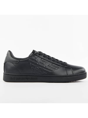 EA7 herensneakers Eagle