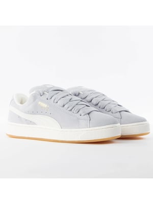 Puma suède sneakers voor heren, maat XL