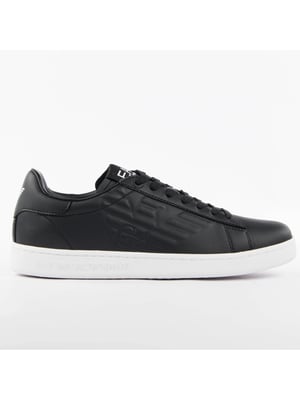 EA7 Eagle GA herensneakers