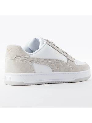 Puma Caven Mono-herensneakers