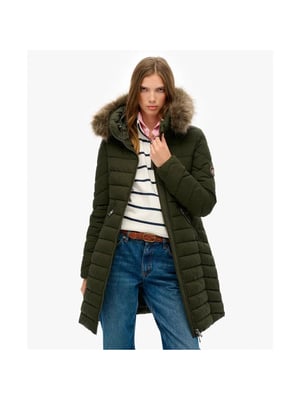 Superdry Fuji-jas voor dames