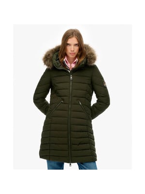 Superdry Fuji-jas voor dames
