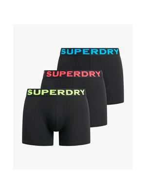 Superdry heren boxershorts (3 stuks)