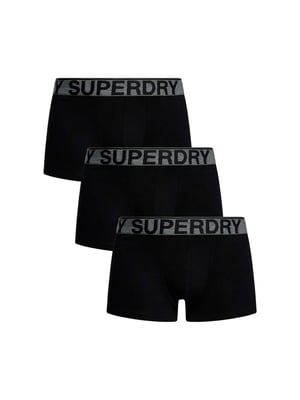 Superdry heren boxershorts, 3-pack