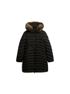 Superdry dames donsjack Fuji