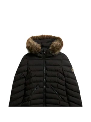 Superdry dames donsjack Fuji