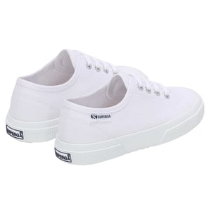 Superga Kinderen/Kinderen 3750 Lichtgewicht Trainers (Wit)