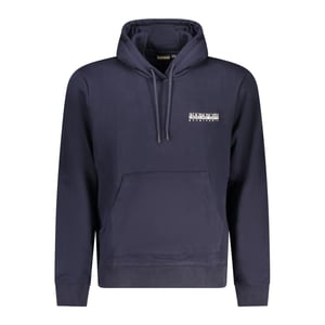 Boxy Fit Hoodie Model Np0a4g70401