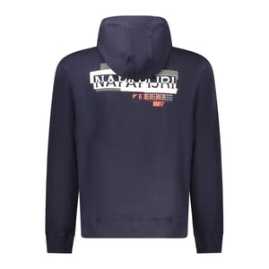 Boxy Fit Hoodie Model Np0a4g70401