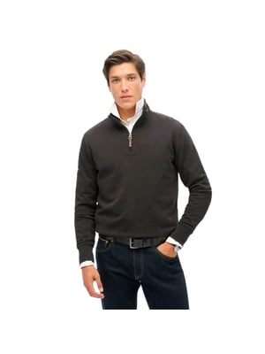 De Superdry herensweatshirt is een absolute must-have.
