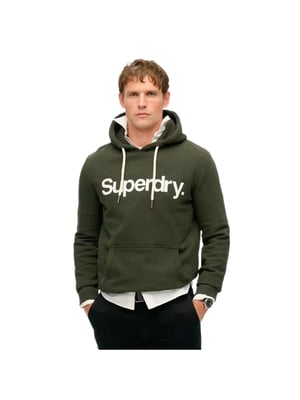 Vintage sweatshirt voor heren van Superdry