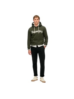 Vintage sweatshirt voor heren van Superdry