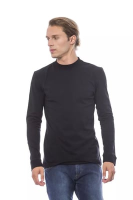 Halsloze Lange Mouwen Shirt Ve3054