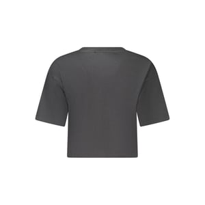 Fila Korte Mouwen Crop Top