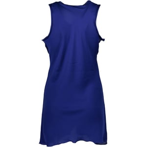 Zijden Tanktop Mouwloos