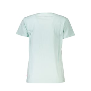 Levi Logo T-shirt Korte Mouwen