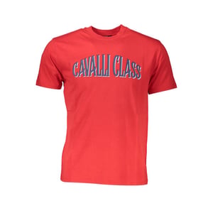 Cavalli Class T-shirt