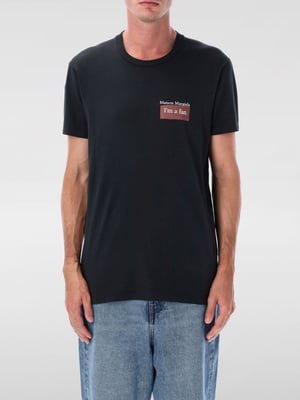 Ik ben een fan T-shirt
