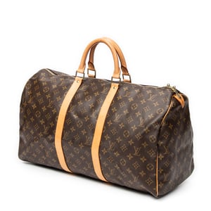 Keepall 50 Reistas