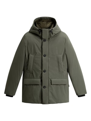 Woolrich Parka