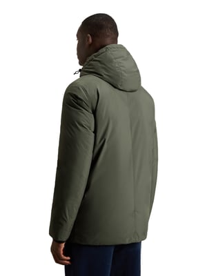 Woolrich Parka