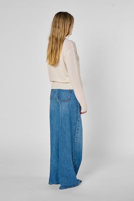 Vest MWHuxi Vest Classic fit