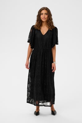 Jurk CUmilana Jurk Relaxed fit