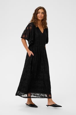 Jurk CUmilana Jurk Relaxed fit