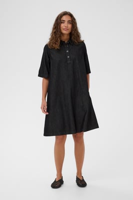 Jurk CUwinnie Jurk A-shape