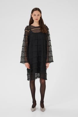 Jurk KBDorothy Jurk Casual fit