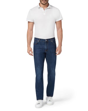 Jeans Double B