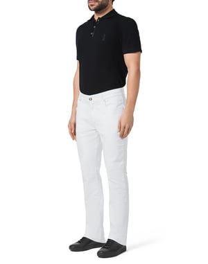 Jeans Regular Fit Double B