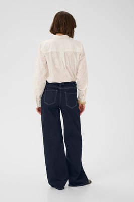 Jeans CUmoya Jeans Loose fit