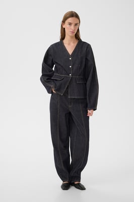 Jeans KBEvette Jeans Loose fit