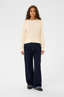 Pullover CUcallum Pullover Relaxed fit