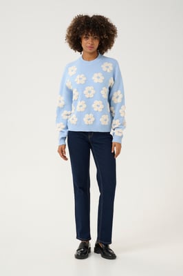 Pullover CUcharla Pullover Oversize fit